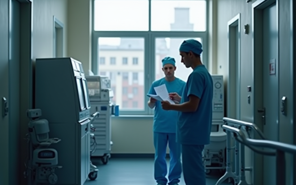 Поясняющая иллюстрация к материалу "Контроль госзакупок: Обязательный аудит в Тамбове"