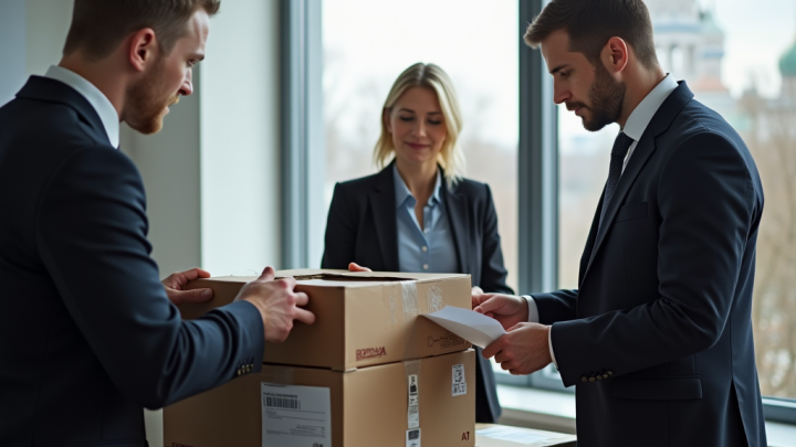 Наглядный пример к статье "Закупки ограниченного доступа — эффективное обучение 44-ФЗ в Санкт-Петербурге"