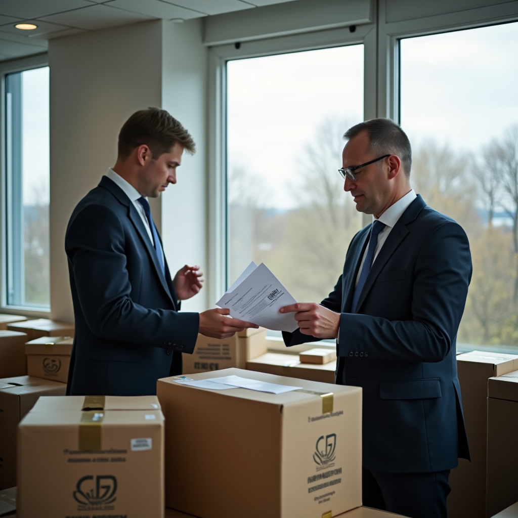 Иллюстрация 2: Обучение закупкам: Безупречная подготовка от ФАС Поясняющая иллюстрация к материалу "ФАС: Безупречные закупки в Нижнем Новгороде обучение"