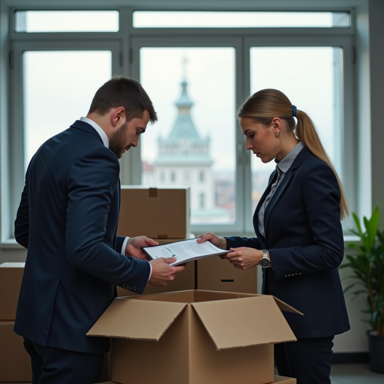 Поясняющая иллюстрация к материалу "Эксклюзивное обучение 44-ФЗ в Твери малым бизнесом"