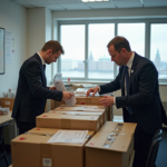 Наглядный пример к статье "Закупка услуг: эффективное обучение госзакупкам в Санкт-Петербурге"