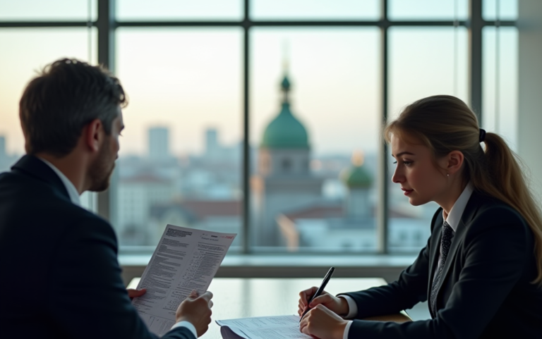 Наглядный пример к статье "Эксклюзивное обучение 44-ФЗ в Санкт-Петербурге"