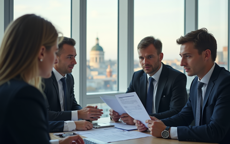 Наглядный пример к статье "План-график закупок — эффективное обучение специалистов в Санкт-Петербурге"