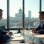 Наглядный пример к статье "Обучение контрактных управляющих: эксклюзивные программы в Санкт-Петербурге"