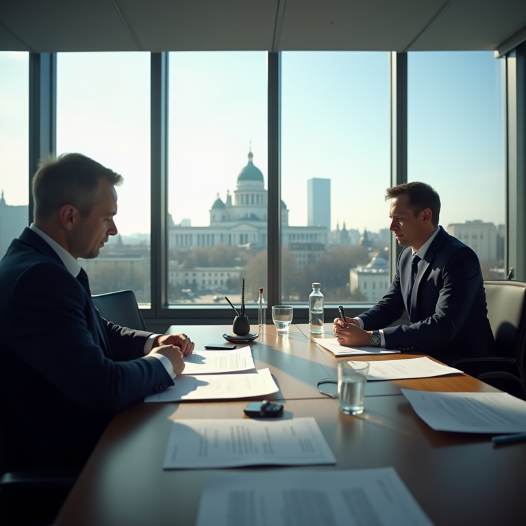 Графическое сопровождение статьи "Контроль госзакупок ФАС: важные нарушения в Самаре"