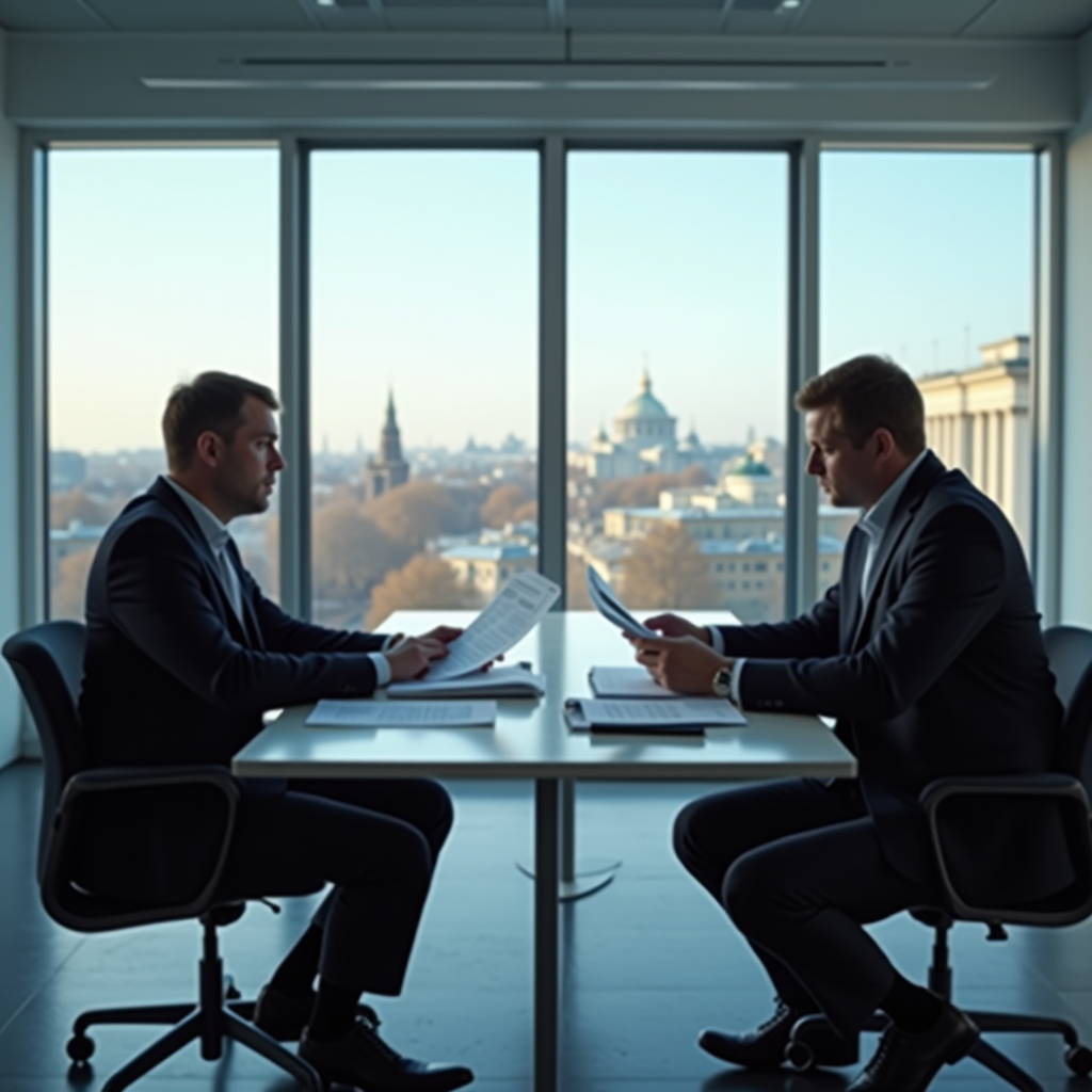 Поясняющая иллюстрация к материалу "44-ФЗ: Лучшие советы по закупкам в Саратове"