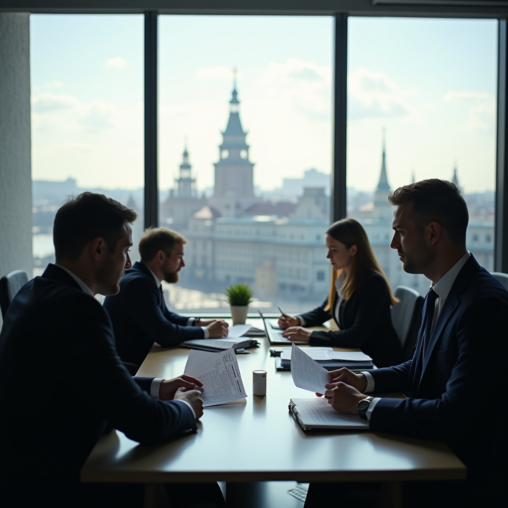Наглядный пример к статье "Изменения госзакупок в Санкт-Петербурге"