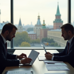 Наглядный пример к статье "Взаимодействие заказчик-поставщик: надежное партнерство в Санкт-Петербурге"