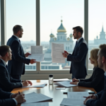 Наглядный пример к статье "ГИС Антикартель: Лучший инструмент против картелей в Санкт-Петербурге [sc name=year][/sc]"