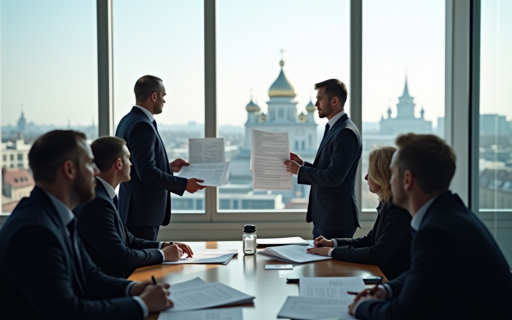 Наглядный пример к статье "ГИС Антикартель: Лучший инструмент против картелей в Санкт-Петербурге [sc name=year][/sc]"