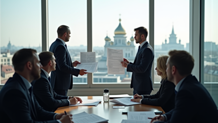 Наглядный пример к статье "в Санкт-Петербурге Эксклюзивное обучение закупкам 44-ФЗ"