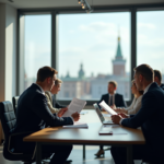 Наглядный пример к статье "Закупки ограниченного доступа: Эксклюзивное обучение в Санкт-Петербурге"