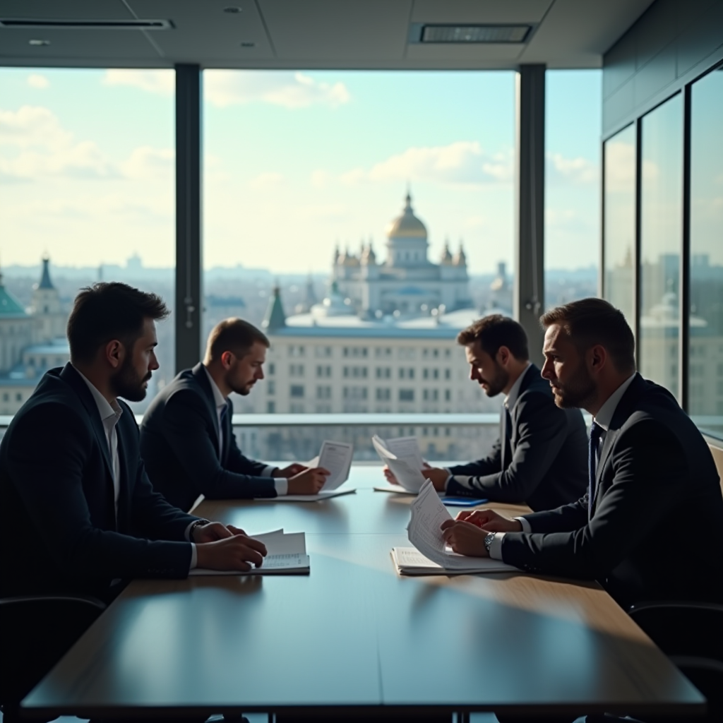 Изображение к статье "Участие в тендерах: ваш полный план для гарантированного успеха"