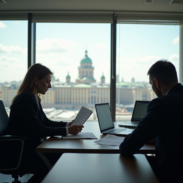 Поясняющая иллюстрация к материалу "Открытый конкурс 44-ФЗ: Экспертное руководство в Ростове-на-Дону"