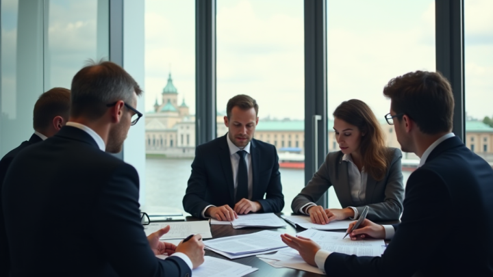 Графическое сопровождение статьи "Обучение специалистов закупок в Донецке: Программы 44-ФЗ"