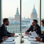 Наглядный пример к статье "Обучение контрактных управляющих — эффективная подготовка в Санкт-Петербурге"