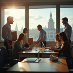 Наглядный пример к статье "Контрактный управляющий обучение в Санкт-Петербурге с нуля"