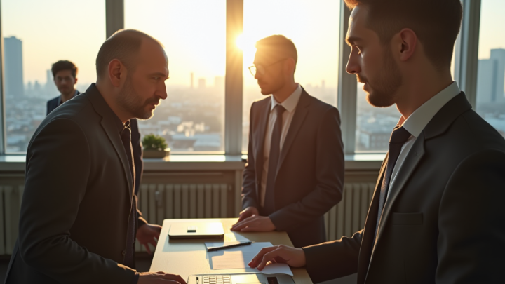 Поясняющая иллюстрация к материалу "Закупки по законам 44-ФЗ и 223-ФЗ: важное руководство [sc name=year][/sc] в Орле"