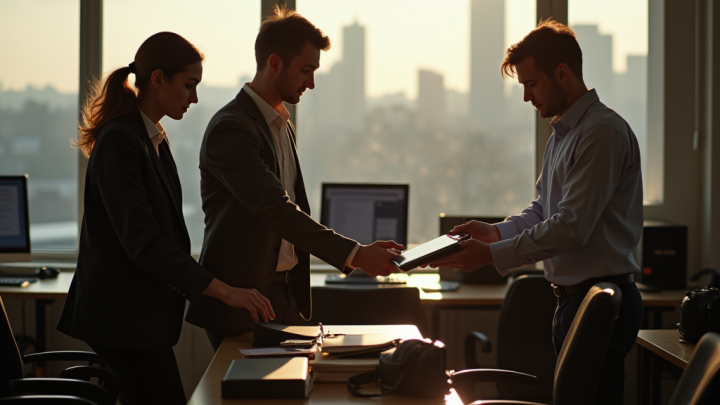 Наглядный пример к статье "Показатели объекта закупки: Обязательное руководство в Санкт-Петербурге"