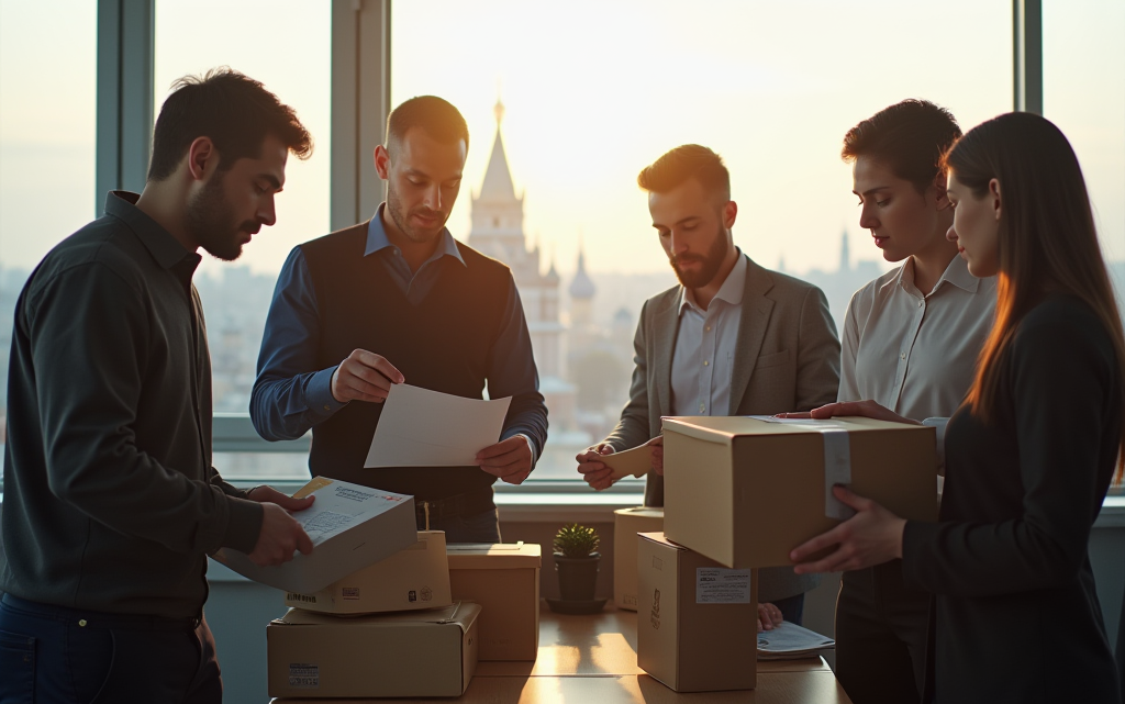 Поясняющая иллюстрация к материалу "Закупки госкорпораций: Обязательный порядок в Нижнем Новгороде [sc name=year][/sc]"