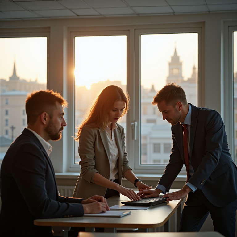 Наглядный пример к статье "44-ФЗ: Обязательное обучение закупкам в Санкт-Петербурге без нарушений"