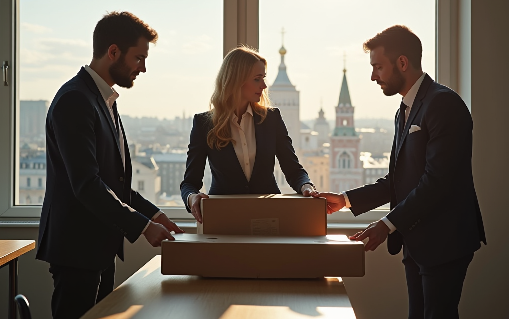 Иллюстрация 2: Закупки у малого бизнеса в Твери: Обязательное обучение Поясняющая иллюстрация к материалу "Закупки у малого бизнеса в Твери: Обязательное обучение"