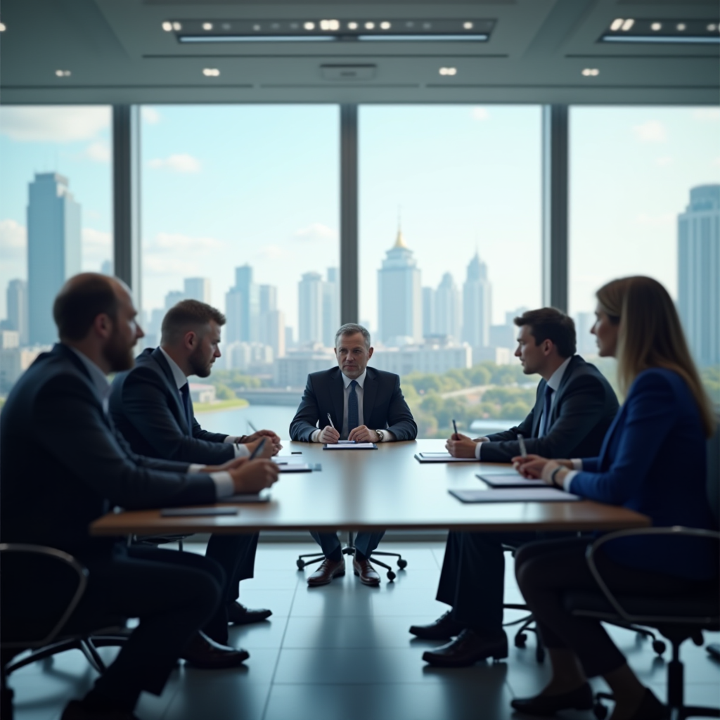 Поясняющая иллюстрация к материалу "Эксклюзивная организация закупок по 223-ФЗ во Владимире"