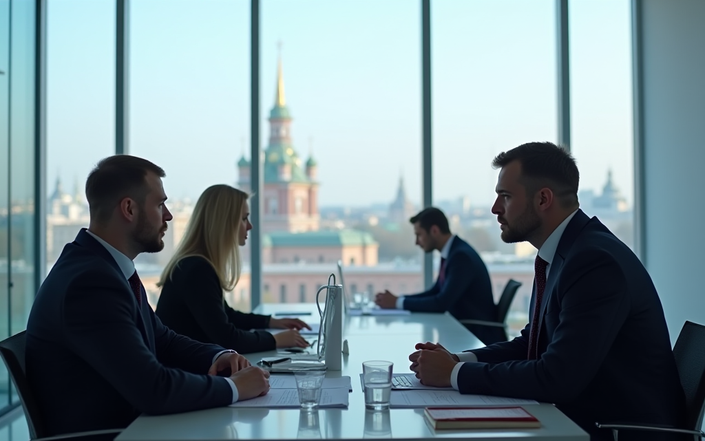 Поясняющая иллюстрация к материалу "Способ закупки: Эффективное обучение в Санкт-Петербурге специалистов"