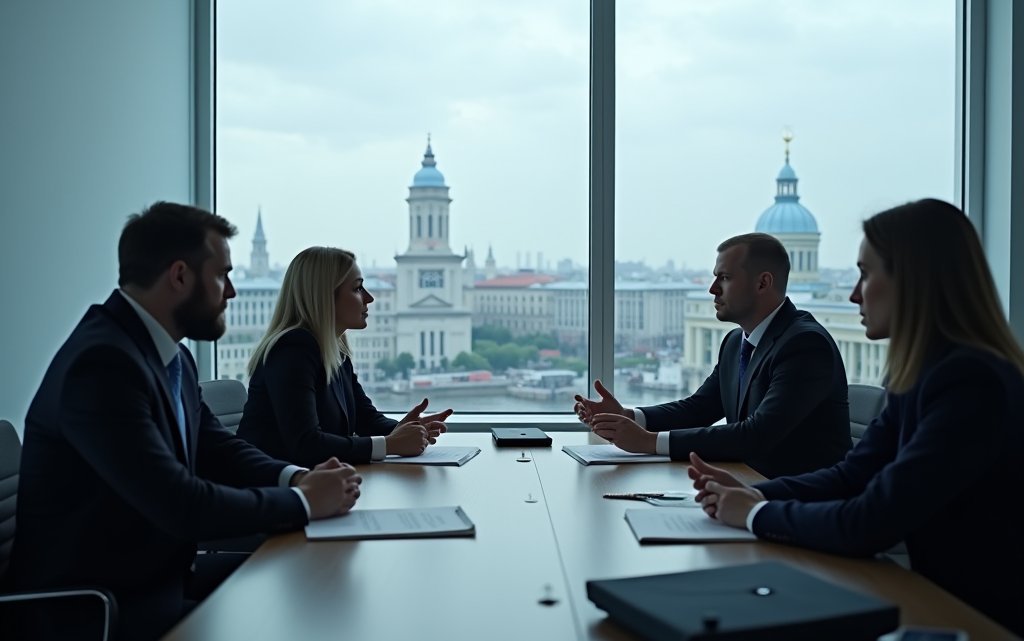 Иллюстрация 2: Оценка заявок: Эффективное обучение закупкам по всей России Поясняющая иллюстрация к материалу "Оценка заявок — профессиональное обучение закупкам в Кирове"