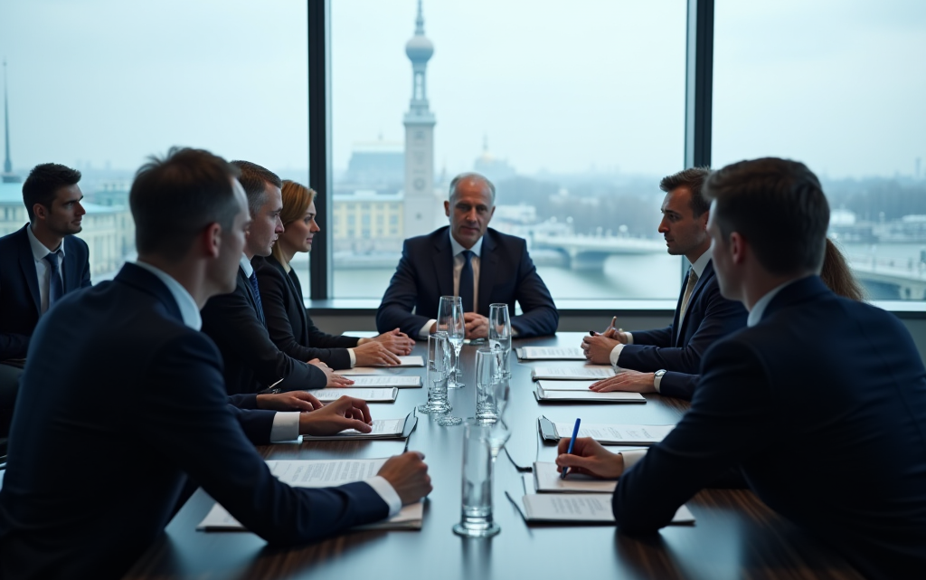 Наглядный пример к статье "Обеспечение заявок: Эксклюзивное обучение в Санкт-Петербурге"