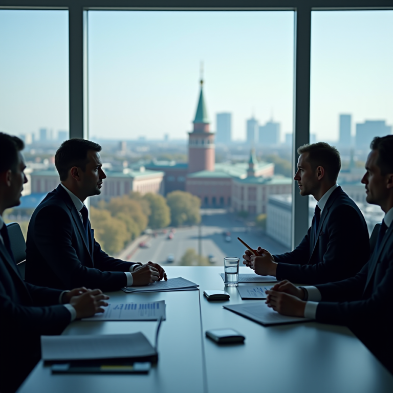 Графическое сопровождение статьи "Изменения 44-ФЗ: Обучение госзакупкам в Калуге"