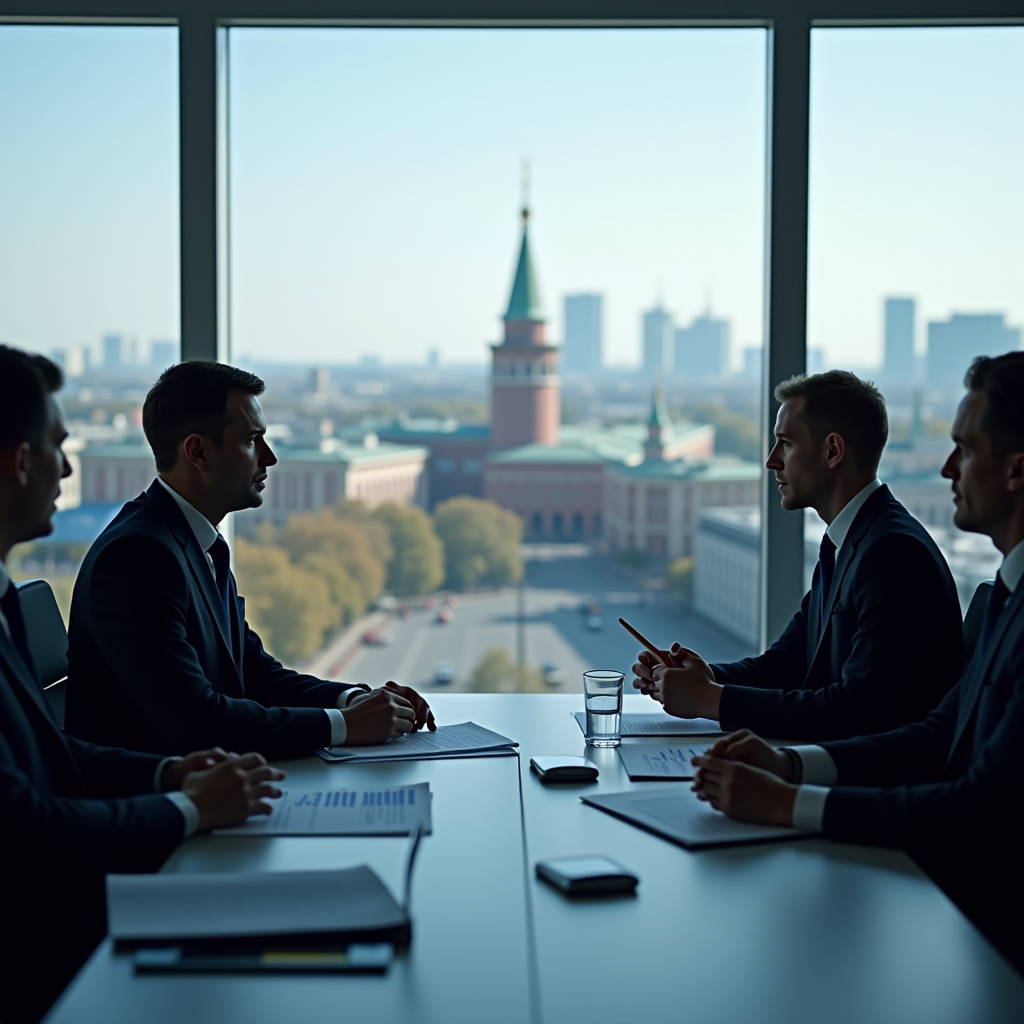 Иллюстрация 2: Расторжение контракта: эксклюзивное обучение для экспертов Поясняющая иллюстрация к материалу "Расторжение контракта: эксклюзивное обучение в Калуге"