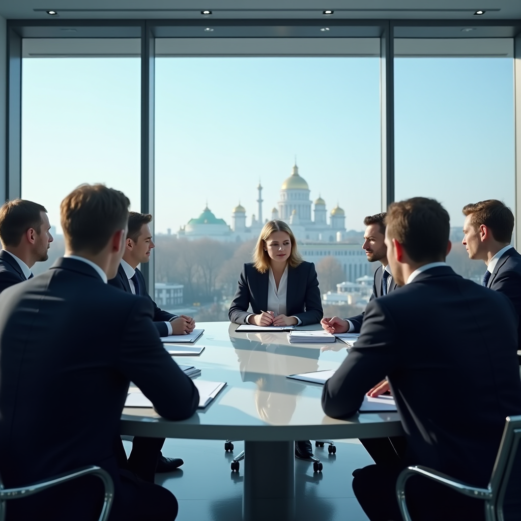 Иллюстрация 2: Ответственность заказчика: Избегайте штрафов 2026 Поясняющая иллюстрация к материалу "Ответственность заказчика в Краснодаре за нарушения ФЗ-44 обучение"