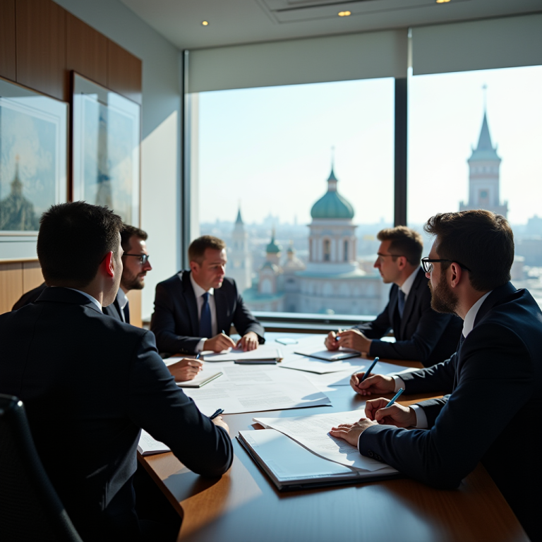 Наглядный пример к статье "Обучение закупкам в Санкт-Петербурге – гарантия результата"