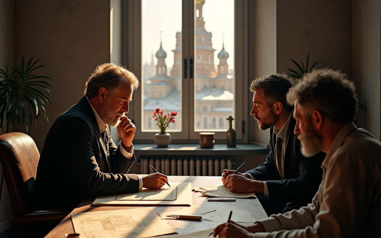 Изображение к статье "Контроль закупок: Эффективный аудит для заказчика"