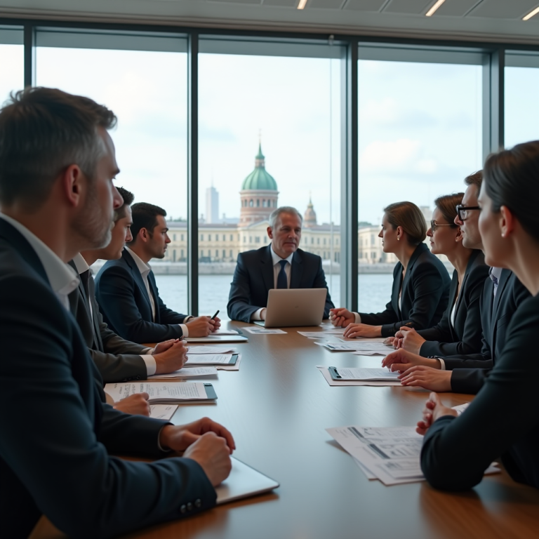 Графическое сопровождение статьи "Эксклюзивные советы по 44-ФЗ в Кирове"