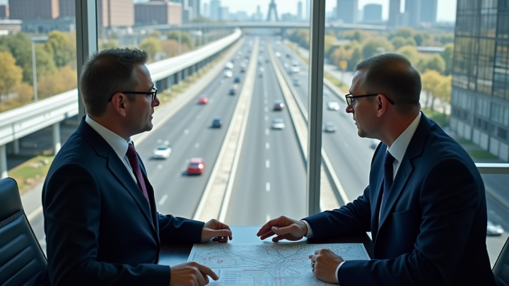 Наглядный пример к статье "Обучение закупкам: Экспресс-подготовка в Санкт-Петербурге"