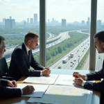 Наглядный пример к статье "Способ закупки: эффективный выбор аукциона в Санкт-Петербурге"