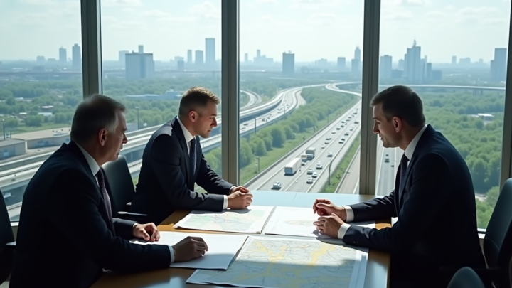 Наглядный пример к статье "Способ закупки: эффективный выбор аукциона в Санкт-Петербурге"