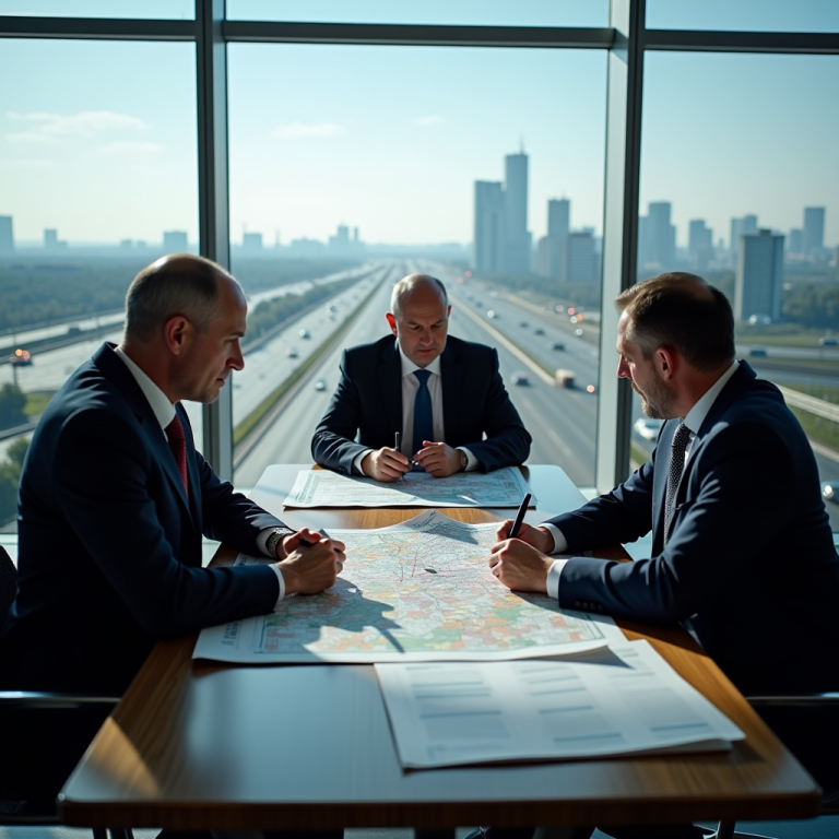 Наглядный пример к статье "Контрактный управляющий: Эффективное обучение закупкам в Санкт-Петербурге"