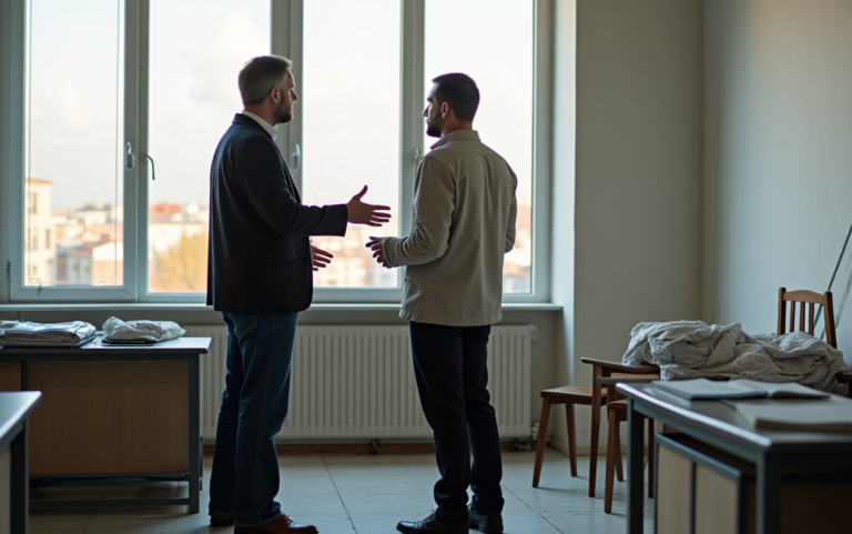 Графическое сопровождение статьи "Госзакупки 2025: Обязательный гид в Калуге"