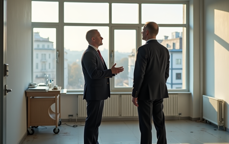 Наглядный пример к статье "44-ФЗ: Экспертная документация закупок в Санкт-Петербурге"