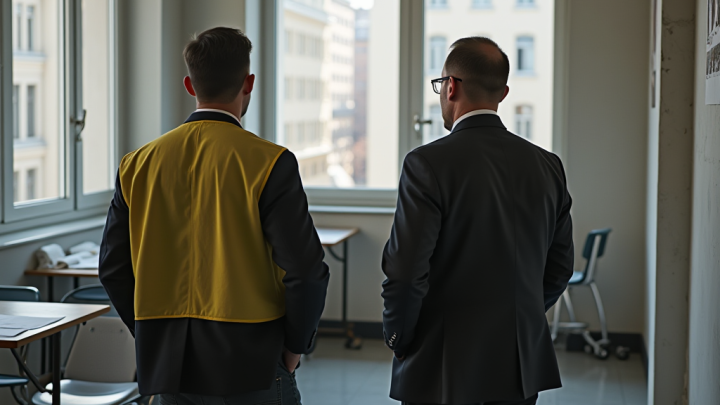 Поясняющая иллюстрация к материалу "Электронный документооборот: легкое внедрение в Самаре"