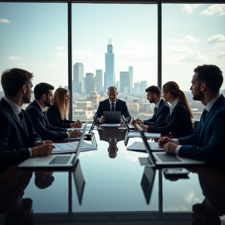 Иллюстрация 1: Обеспечение заявок: ключевой секрет успешных госзакупок Изображение к статье "Обеспечение заявок: ключевой секрет успешных госзакупок"