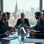 Наглядный пример к статье "Цифровизация закупок: Легкое обучение в Санкт-Петербурге"