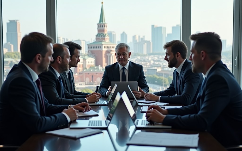 Наглядный пример к статье "Цифровизация закупок: Легкое обучение в Санкт-Петербурге"