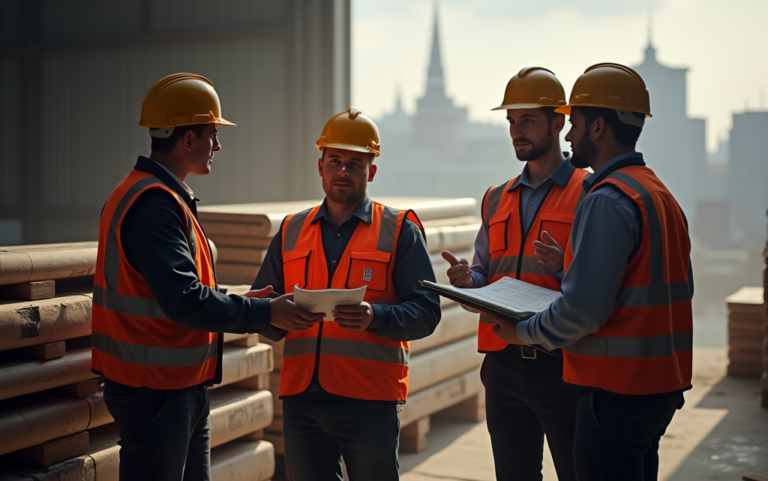 Поясняющая иллюстрация к материалу "Эксклюзивное обучение ЭДО госзакупкам в Донецке"