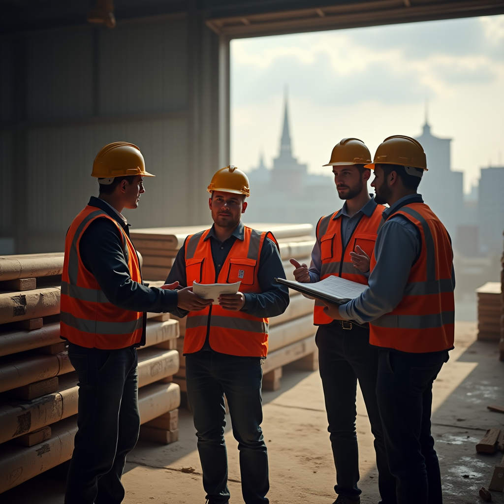 Иллюстрация 1: Обучение закупкам: критически важное обновление для вашей карьеры Изображение к статье "Обучение закупкам: критически важное обновление для вашей карьеры"