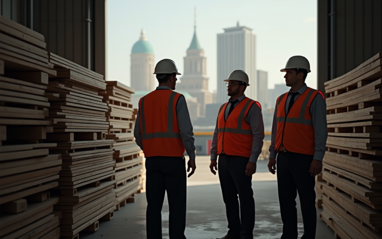 Наглядный пример к статье "Обеспечение контрактов: эксклюзивное обучение специалистов в Санкт-Петербурге"