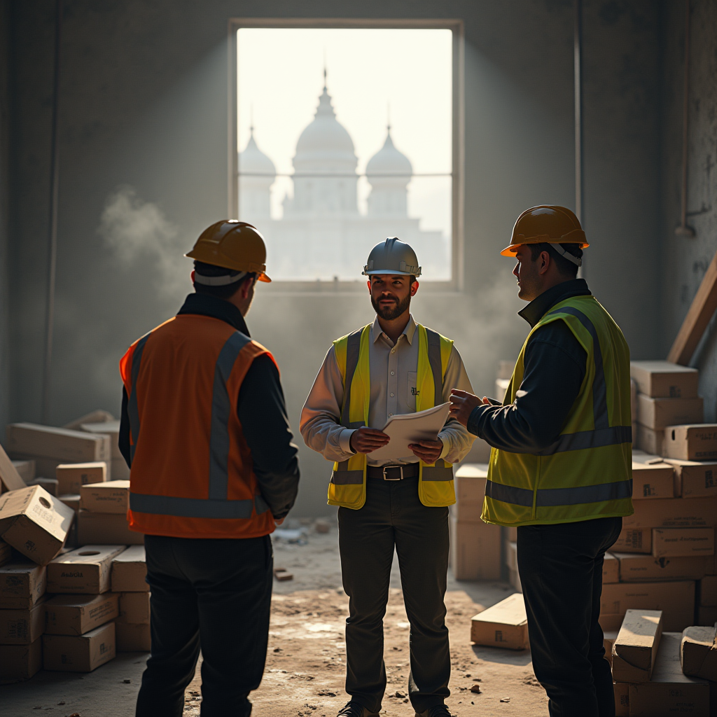 Наглядный пример к статье "Открытый конкурс 44-ФЗ — профессиональное планирование в Санкт-Петербурге"